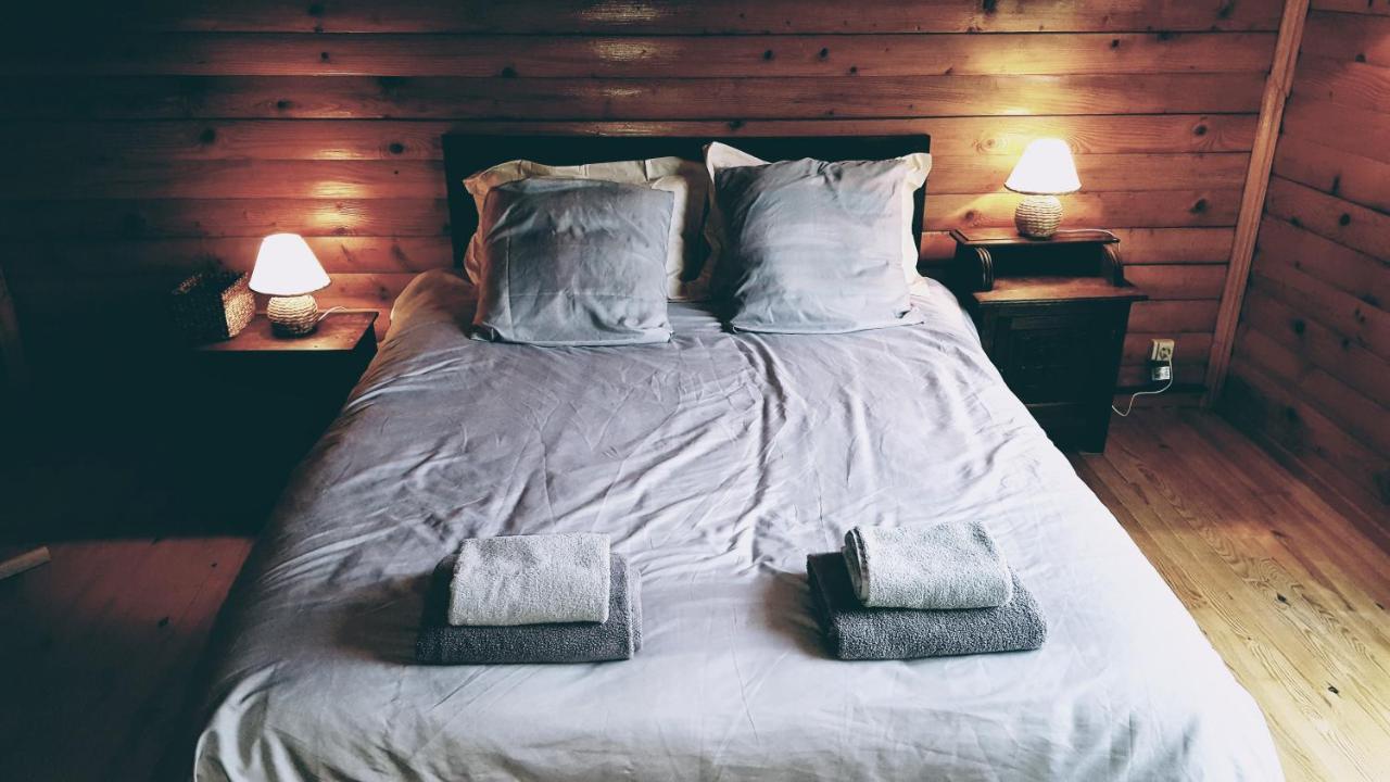 Skymist Maison D'Hotes Biert Εξωτερικό φωτογραφία