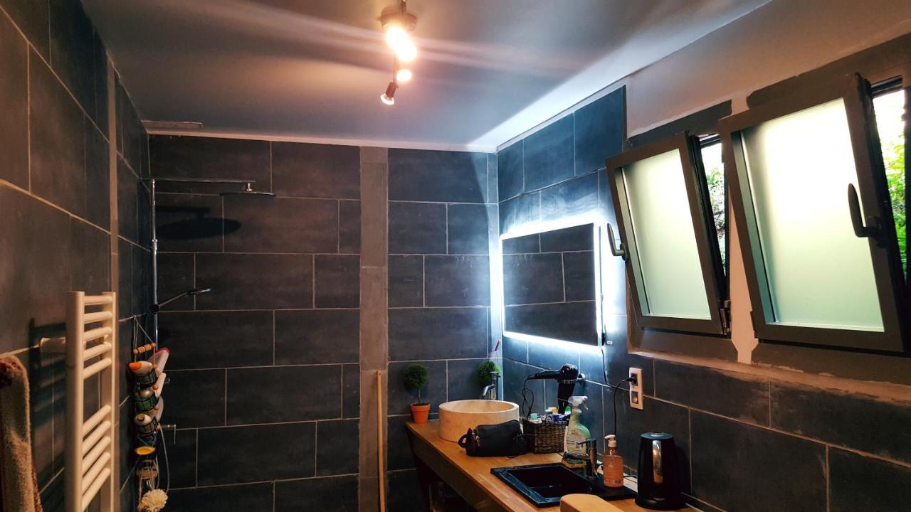 Skymist Maison D'Hotes Biert Εξωτερικό φωτογραφία