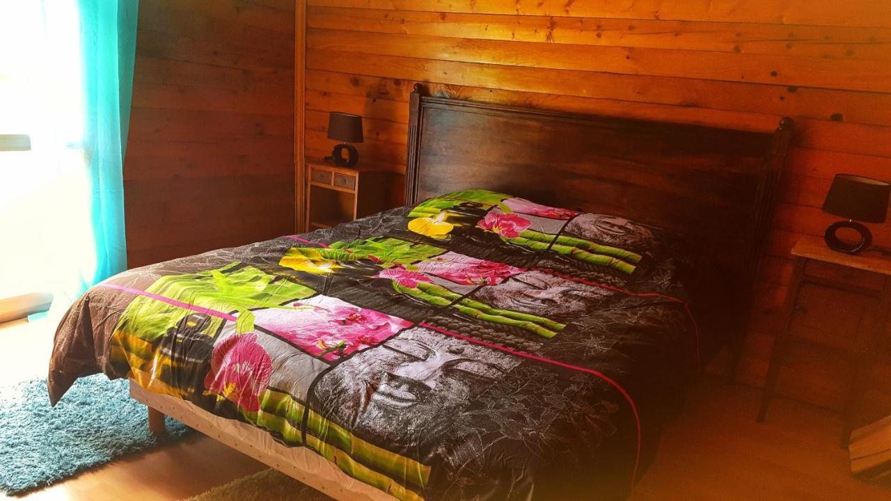 Skymist Maison D'Hotes Biert Εξωτερικό φωτογραφία
