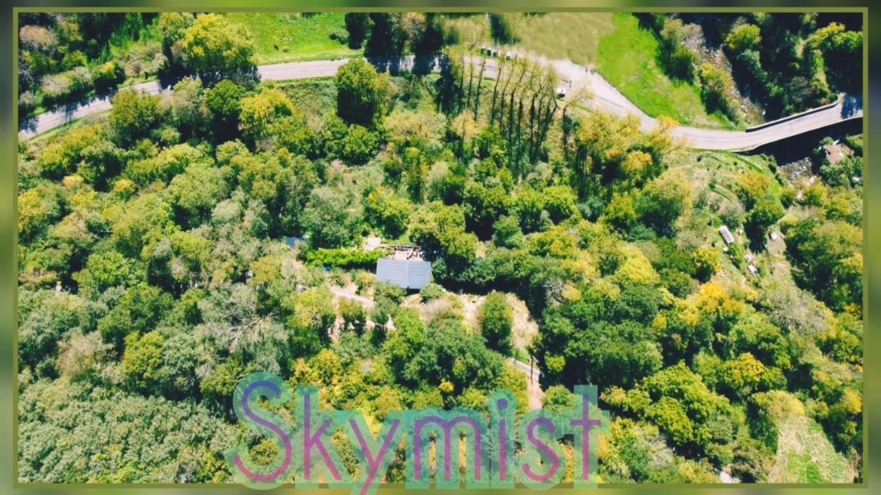 Skymist Maison D'Hotes Biert Εξωτερικό φωτογραφία