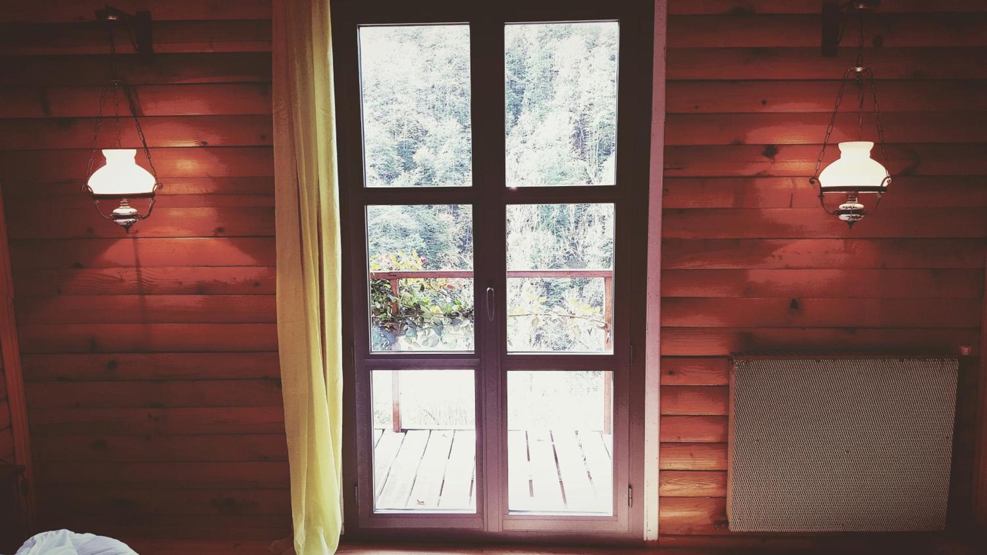 Skymist Maison D'Hotes Biert Δωμάτιο φωτογραφία