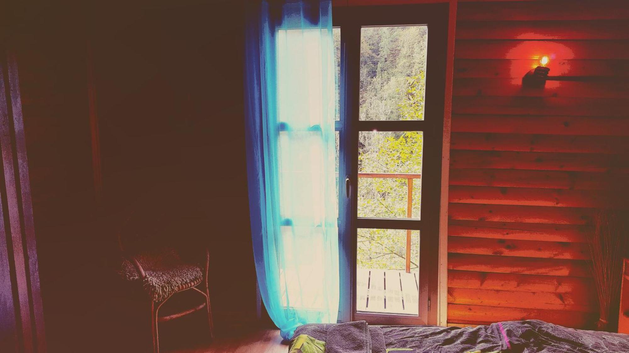 Skymist Maison D'Hotes Biert Δωμάτιο φωτογραφία