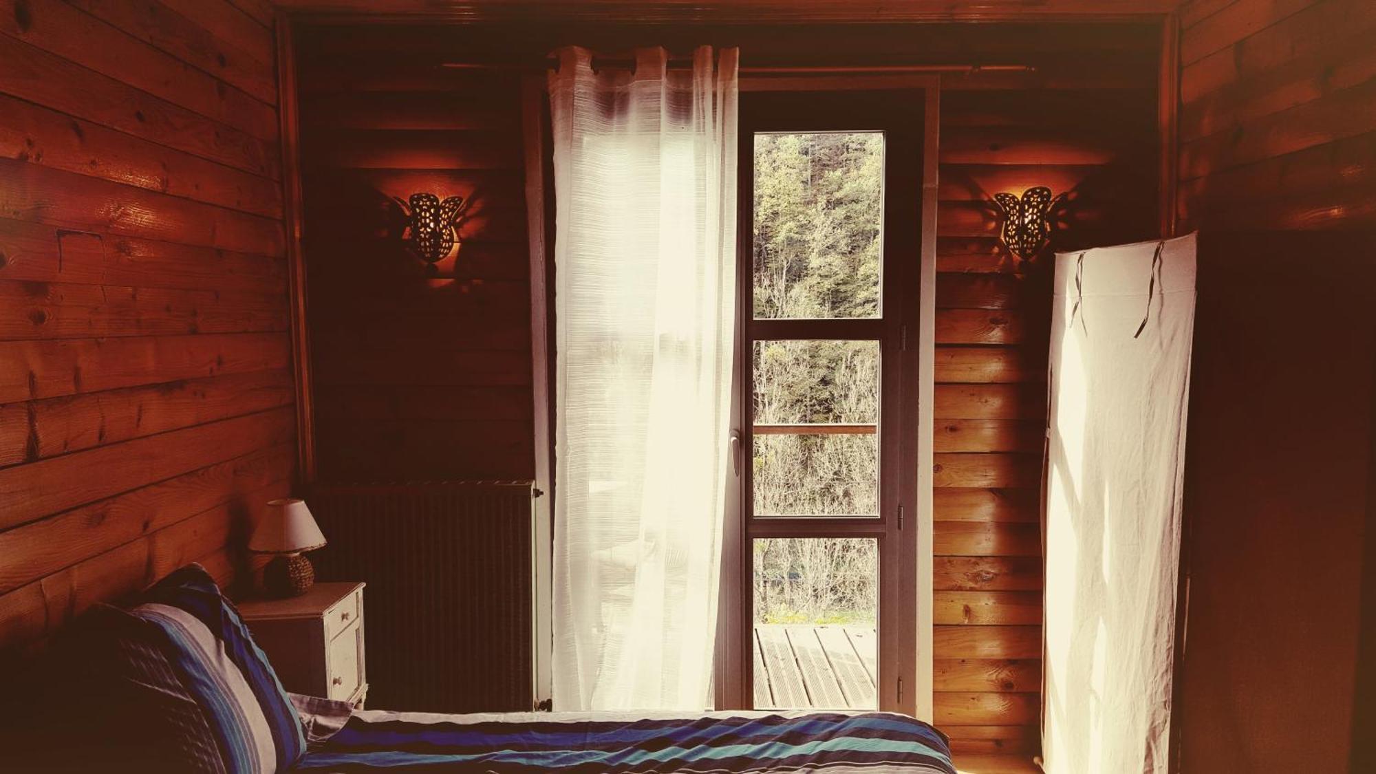 Skymist Maison D'Hotes Biert Δωμάτιο φωτογραφία